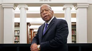 Maybe you would like to learn more about one of these? A Man Of Integrity John Lewis A Bridge To Our Better Selves