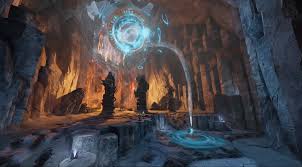 Quake Champions When Free To Play Game Breaking News