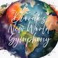 Dvorak's New World Symphony