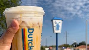 Pass that Dutch Bros Coffee - LEXtoday