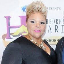 Tamela Mann