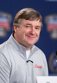 Why the numbers paint an encouraging picture for Georgia football and the  transfer portal