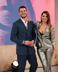 Rúben rua foi visto na praia… Maria Cerqueira Gomes E Ruben Rua Vivem Namoro Secreto A Apresentadora Responde Celebridades Magg