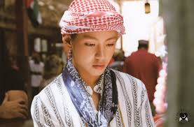 8 behind stories of bts bon voyage + bts memory film digital photobook. Nuna Kookie 2016 Bts Summer Package In Dubai Part V