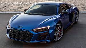 2021 Audi R8 V10 Plus Release Date And Concept Audi R8 Interior Audi R8 Audi R8 V10
