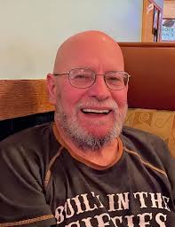 Obituary information for James Michael Goff