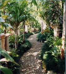 3 Swift Tips Corner Garden Ideas Zen Backyard Garden Oasis Awesome Backyard Garden Oasis House Bac Tropical Garden Design Tropical Landscaping Tropical Garden