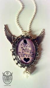 Labyrinth Necklace It S Only Forever By Curiologyjewellery Fandom Jewelry Labyrinth Amazing Jewelry