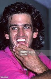 Wimbledon 1981 outburst: what was said?