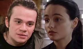 Coronation street is a british soap opera first broadcast on 9 december 1960. Coronationstreet Coronation Street Spoilers Seb Franklin To Help Alina Escape As Slavery Secret Unravels