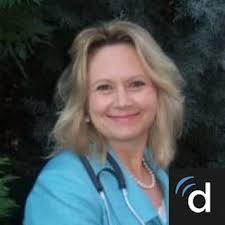 Dr. Anna Bramwell, MD