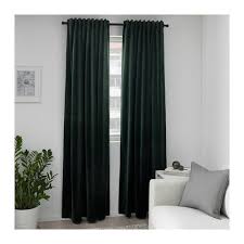 Ikea Us Furniture And Home Furnishings Living Room Decor Curtains Green Curtains Living Room Green Curtains
