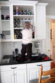 They can be created anywhere and without a ton of effort. 35 Kitchen Wallpaper Ideas Kitchen Wallpaper Home Decor Wallpaper