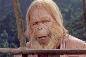 Кадры - Планета обезьян