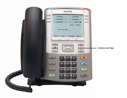 Spare button label strips are provided with your telephone. Call History Call Log Documentation