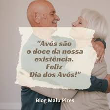 É possível criar uma mensagem de dia dos avós para whatsapp com o canva. Mensagem Dia Dos Avos 40 Opcoes Para Homenagear Com Amor