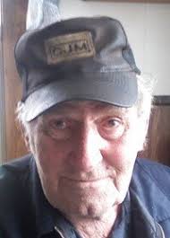 George Redmond Obituary July 31, 2013