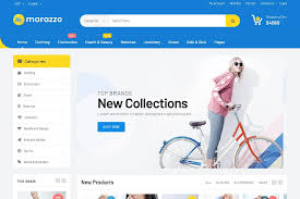 Ivan is the ceo and founder of a digital marketing company. Responsive Free E Commerce Website Templates Templates Hub