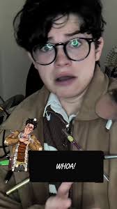 Date Everything Jerry Chance