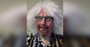 Obituary information for Pastor Tim