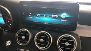 Tuto Comment Connecter Votre Telephone Bluetooth A Une Mercedes Classe C