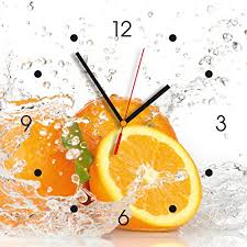¿quieres que tu cocina sea de revista y esté siempre ordenada? Comprar Relojes Originales De Cocina Catalogo