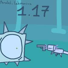 They require water to spawn. Guardians Are So Scared The Axolotls R Minecraft