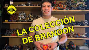 Brandon moreno has estimated career earnings of $256,000 according to tapology. Brandon Moreno Nos Muestra Sus Funkos Y Legos Youtube