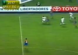 Sao paulo x palmeiras libertadores 2005. Algoz Do Palmeiras Tigres Foi Goleado Pelo Sao Paulo Em 2005 Boqnews