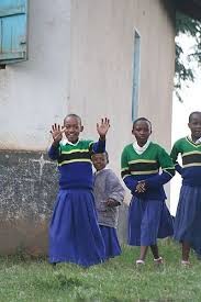 They do not want to work hard to feed a large family. School Kids Tanzania Kilimanjaro Mountain Marangu Route Tanzania Kilimanjaro African Great Lakes