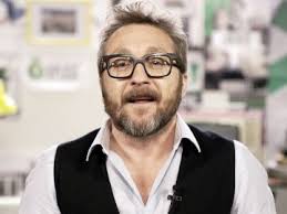 Dani Cervera: Noticias y Artículos de Última Hora en LaSexta