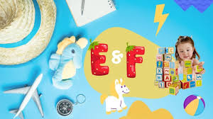 Also write beside each symbol a clear explanation which will work with the example you have written to ensure you can understand quickly and readily what each ipa symbol means and how it can be used … E To F 5 Words Kids Learning Videos Vocabulary Words For Kids 5 Words From Each Alphabet Youtube