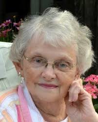 Lois Hampton Obituary