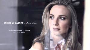 Miriam Kaiser Den Dnu AlbumTeaser