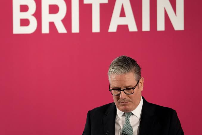 Heavy Labour losses in May could decide Starmer's future – expert | The  Standard
