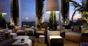 Best Design Hotel Project Mondrian La Hotels Design Hotel Project Hotel Interiors