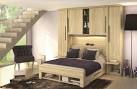 Lit pont on Pinterest Du Bois, Interieur and Tiny Bedrooms
