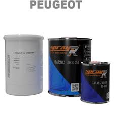 Image result for Bleu Boulanger Pantone 7459c 2014 Peugeot