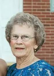 Mary Godowns Obituary