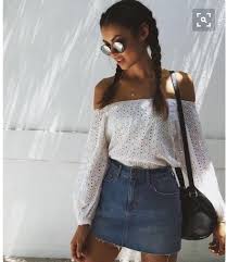 We did not find results for: Super Cute And Chic Summer Outfits For College Daily College Outfit Ideas Niki Mehra