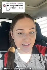 Cô gái vướng thị phi khi vô tình phát hiện