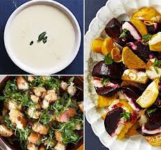 Fall dinner party menu ideas. 5 Festive Menus For Fall Entertaining