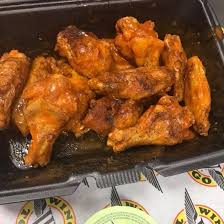 Wings To Go-Long Neck Delaware