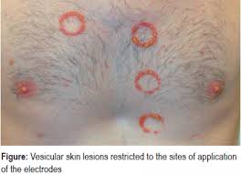 The church of body modification is a group that uses rituals from all cultures to further their spirituality. 3j8rivrrpjik9m