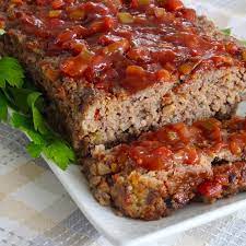 Heinz Classic Meatloaf Recipe Classic Meatloaf Classic Meatloaf Recipe Meatloaf