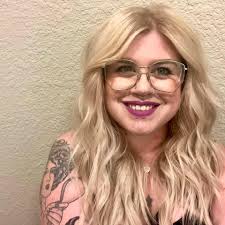 Hair by Samantha Burwick