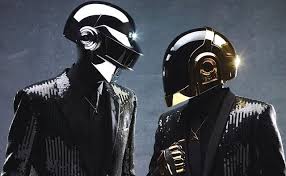 However, their identities are known and outside of their daft punk life they appear in the public (and are sometimes photographed) under their own names without much hassle. Want To Know The Story Behind Daft Punk S Helmets Watch This Documentary Consequence Of Sound
