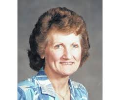 Rachel Fitzpatrick Obituary (2015)