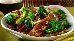 Beef Broccoli Recipe Panlasang Pinoy Recipes Broccoli Beef Ginger Beef Easy Beef And Broccoli