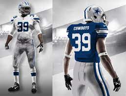 Fix It Friday Dallas Cowboys Sportslogos Net News